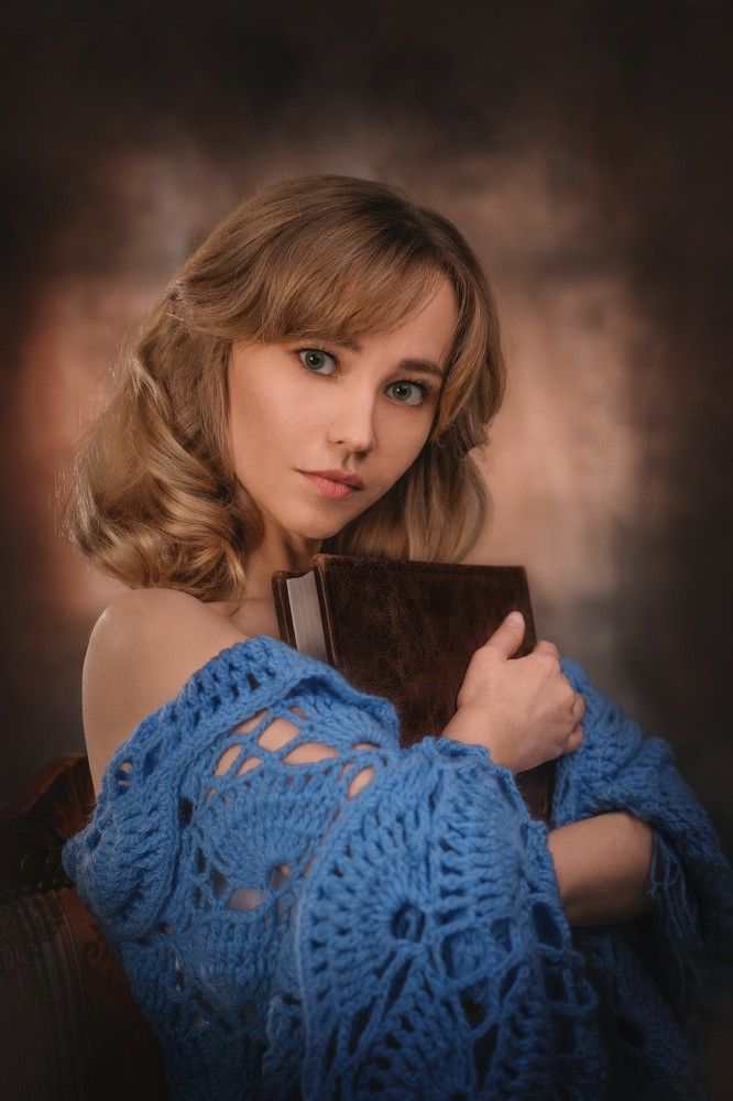 Фотография автора Геннадий Войтов