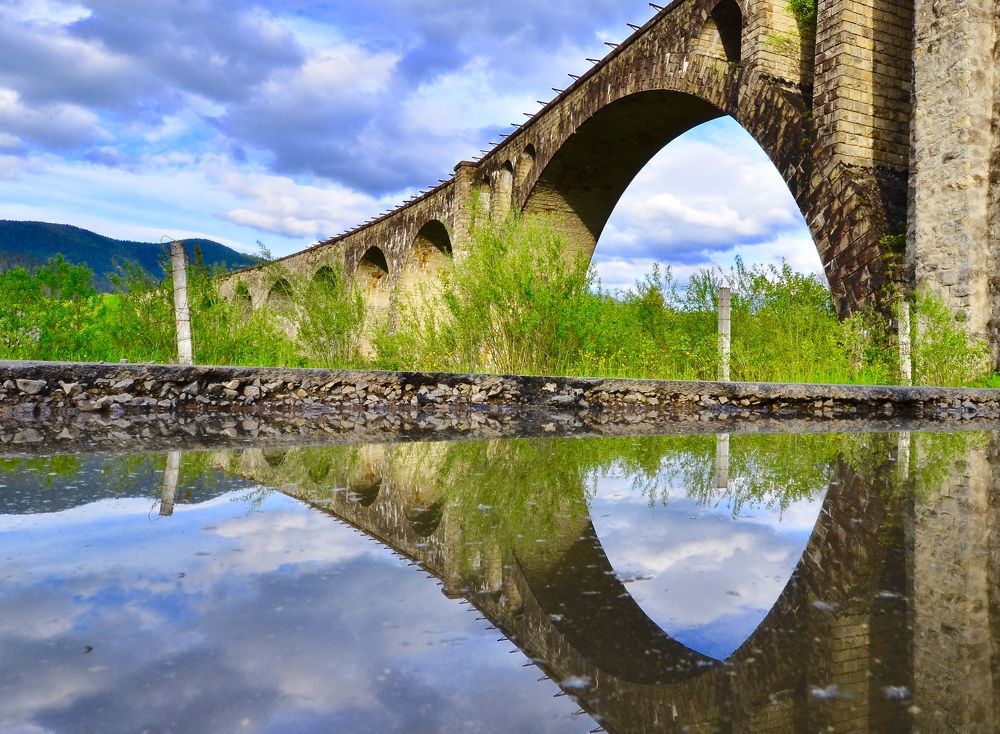 Photograph by Vasyl Leibiuk