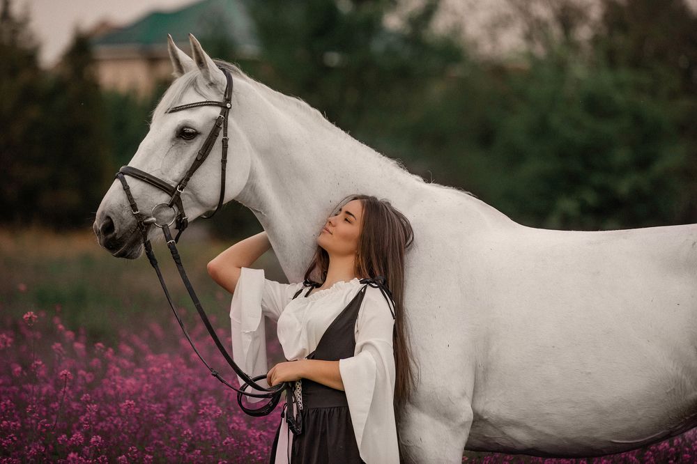 Photograph by Дарья Иванова