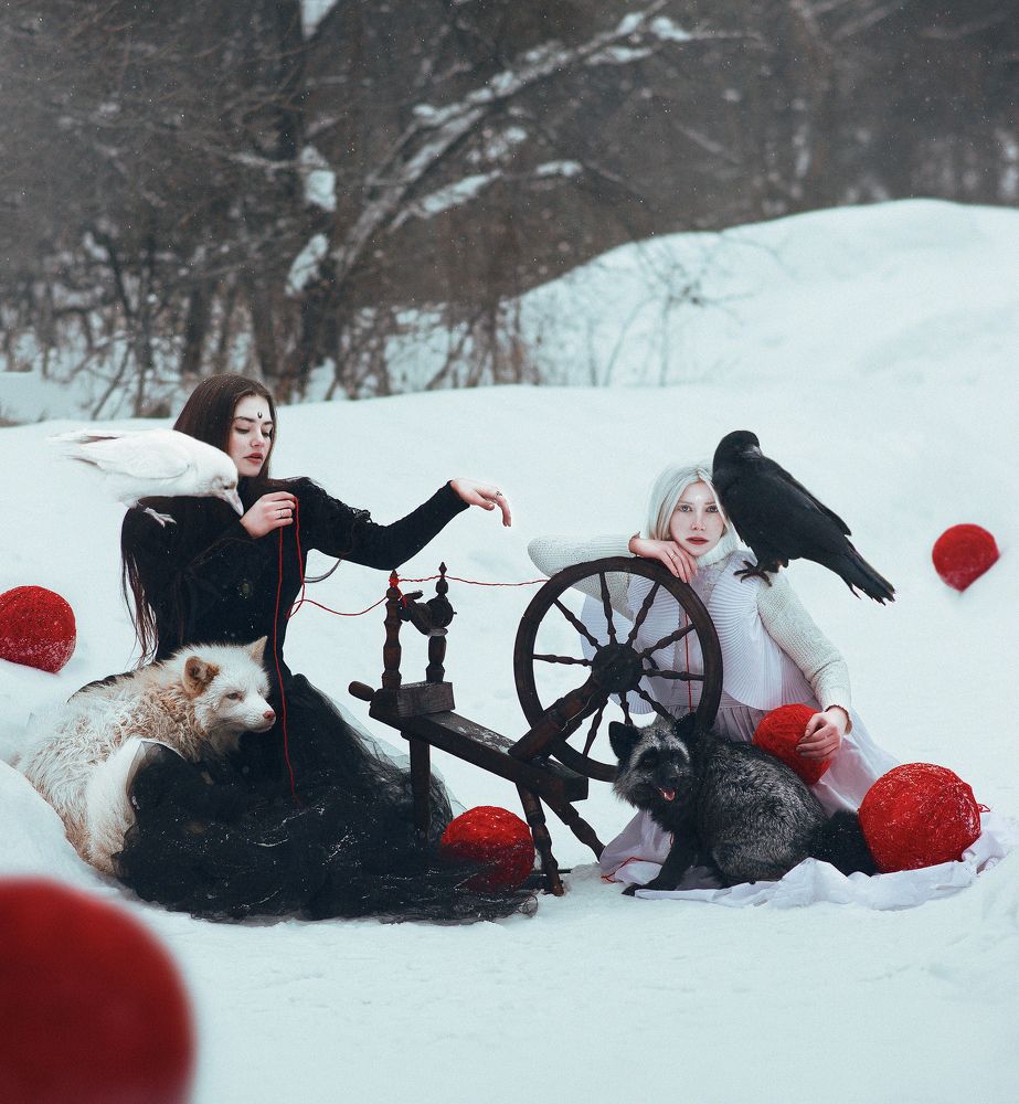 Photograph by Ольга Кульчицкая