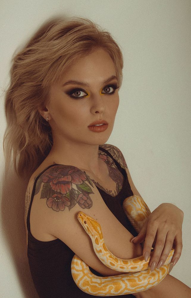 Photograph by Дарья Иванова