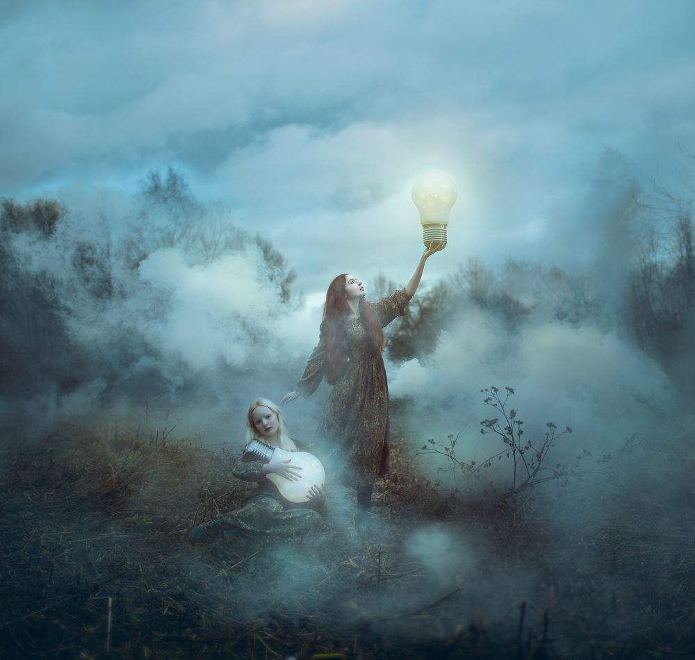 Photograph by Ольга Кульчицкая