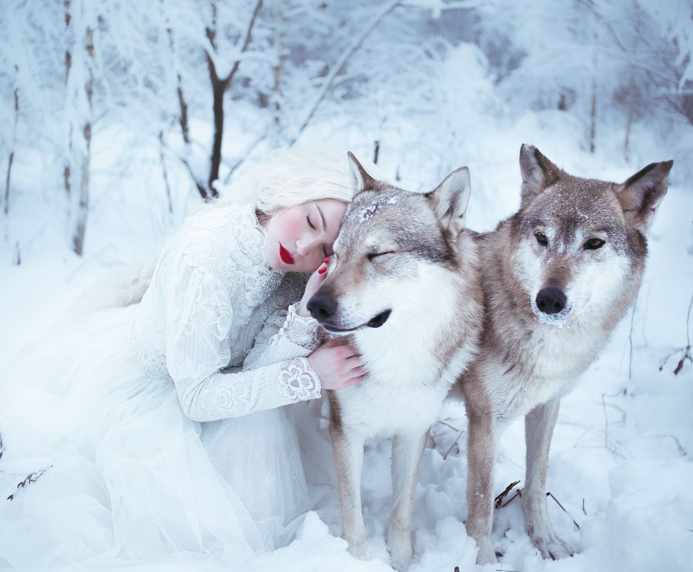 Photograph by Ольга Кульчицкая