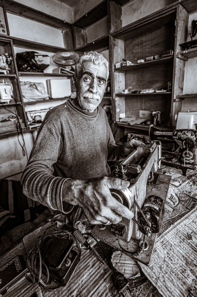 Photograph by Dif Youssouf