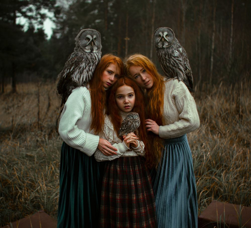 Photograph by Ольга Кульчицкая