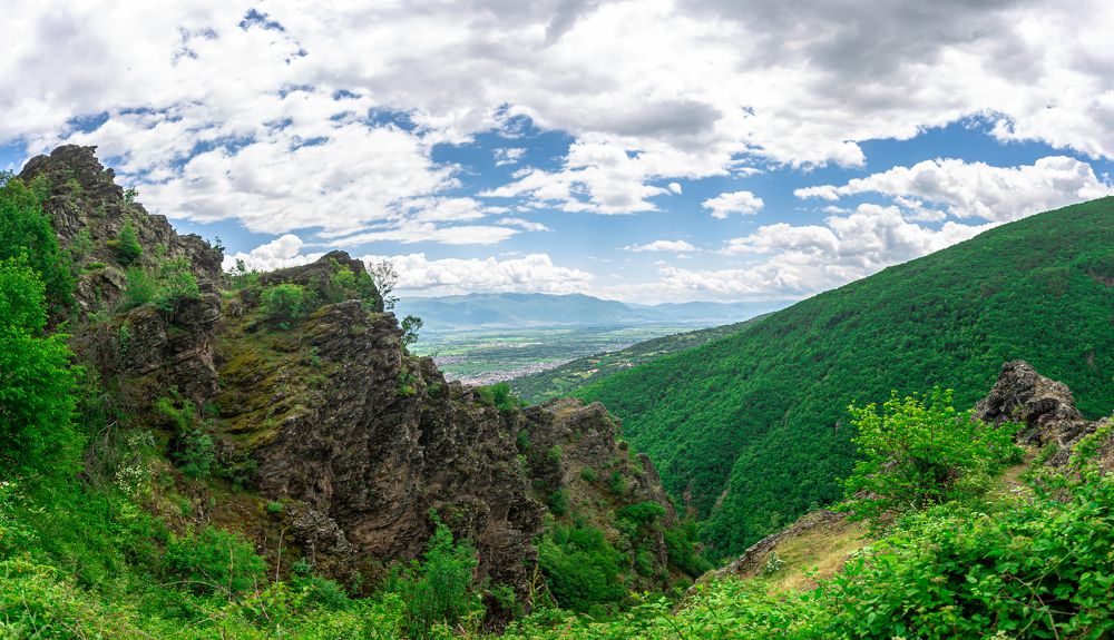 Photograph by Jetmir Sejdija