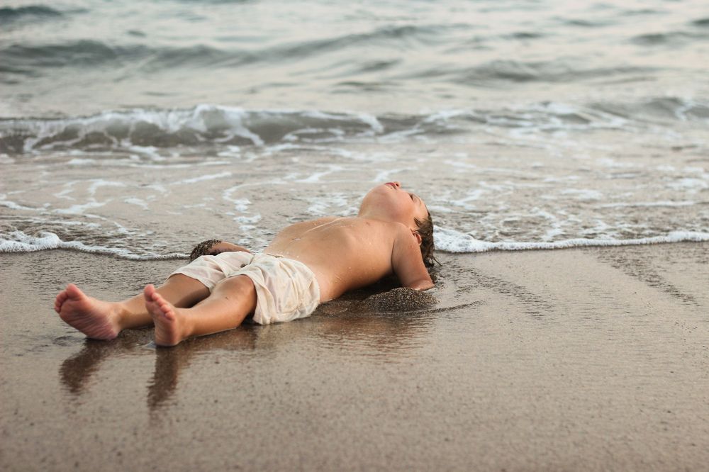 Морская история