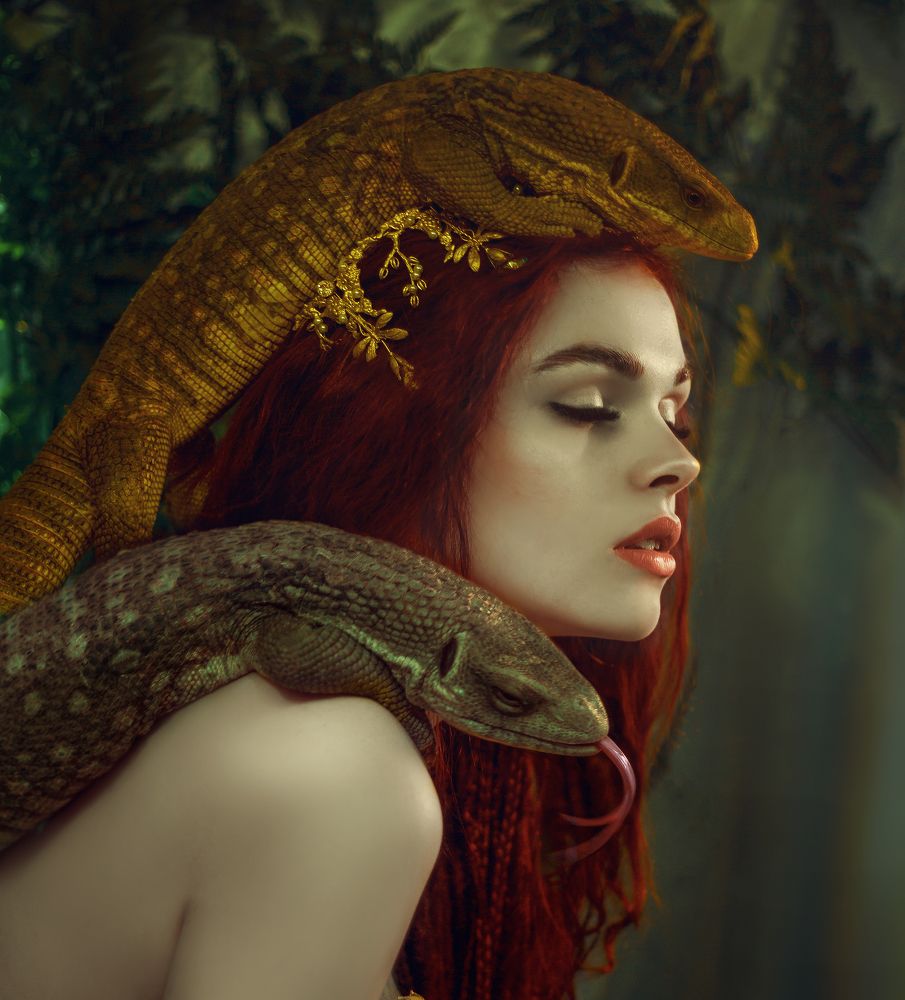 Photograph by Ольга Кульчицкая