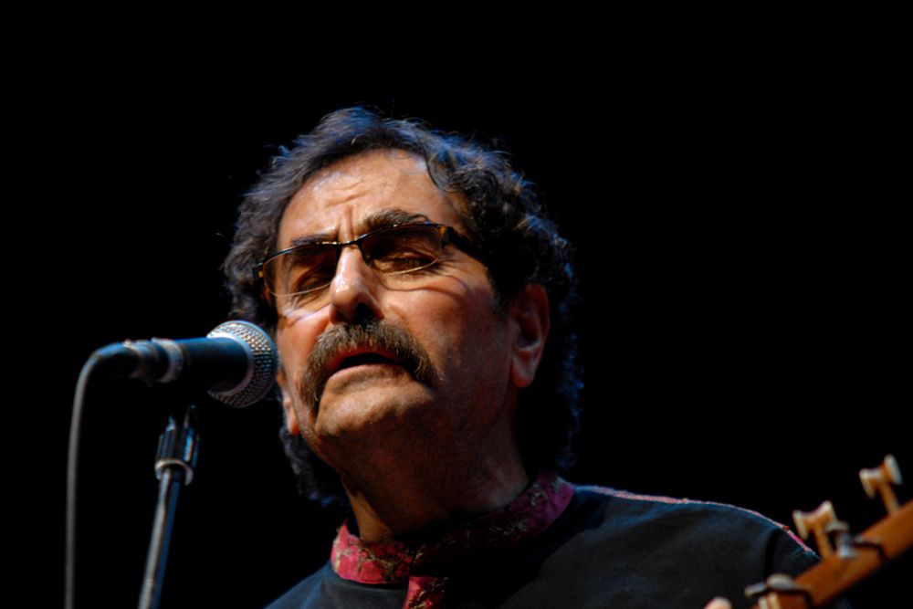 Photograph by Mohammadreza Pourian