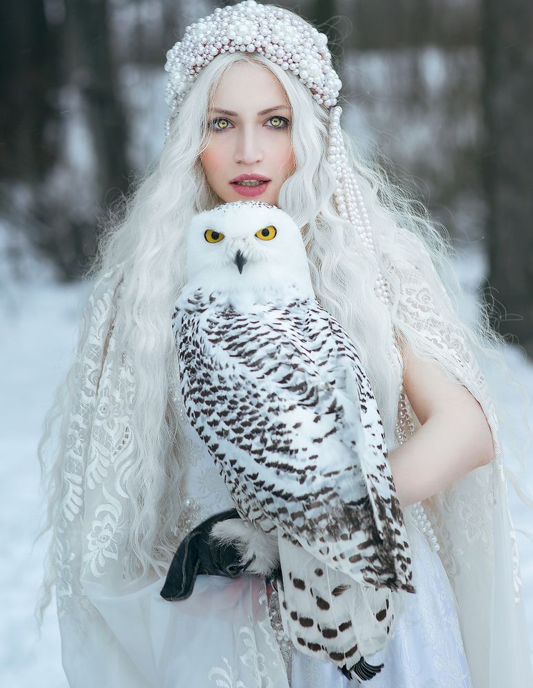 Photograph by Ольга Кульчицкая