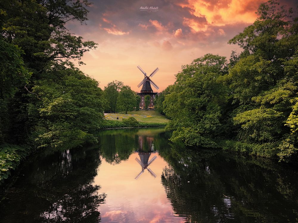 Photograph by Abdullah Alhabalti