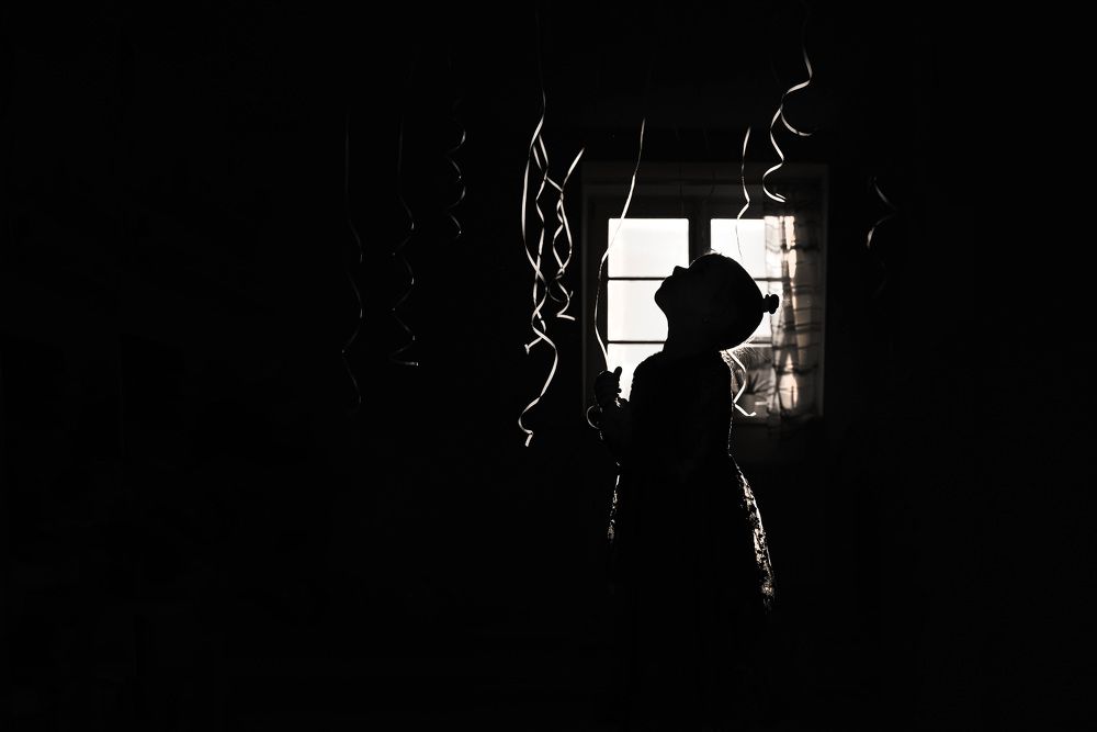 Photograph by Julia Kopassov