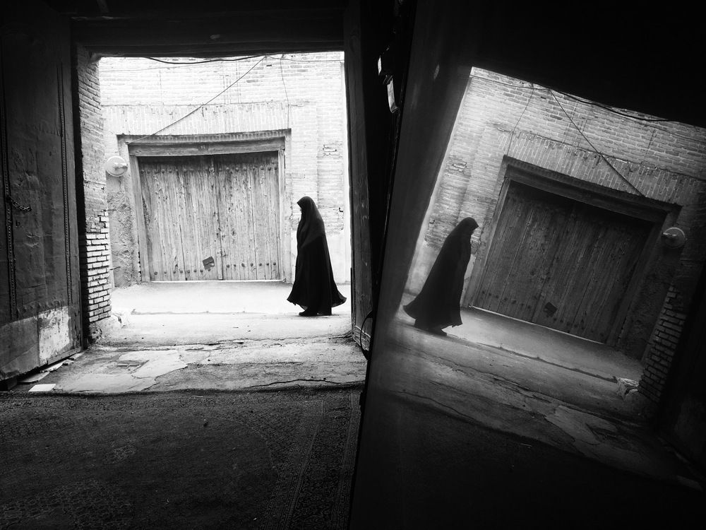 Photograph by Mehdi Ri