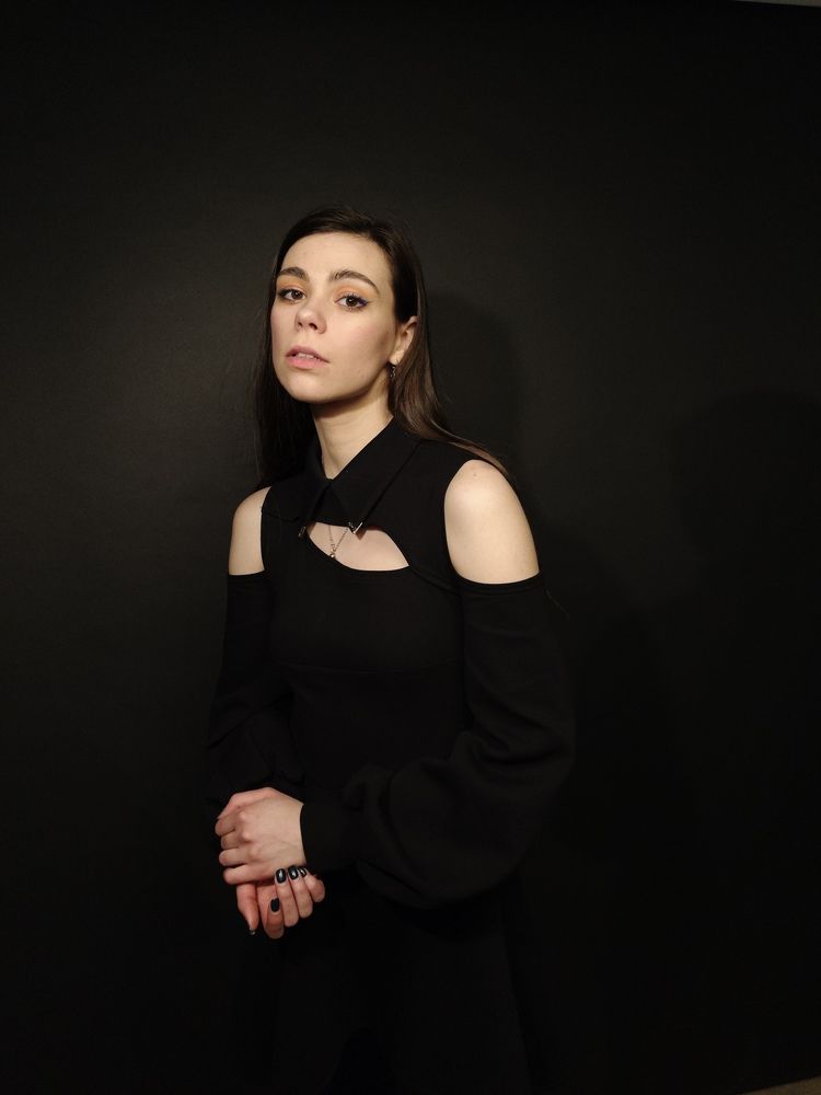 Photograph by Анастасия