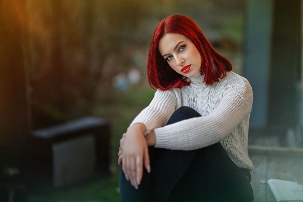 Photograph by Goran Jordanski