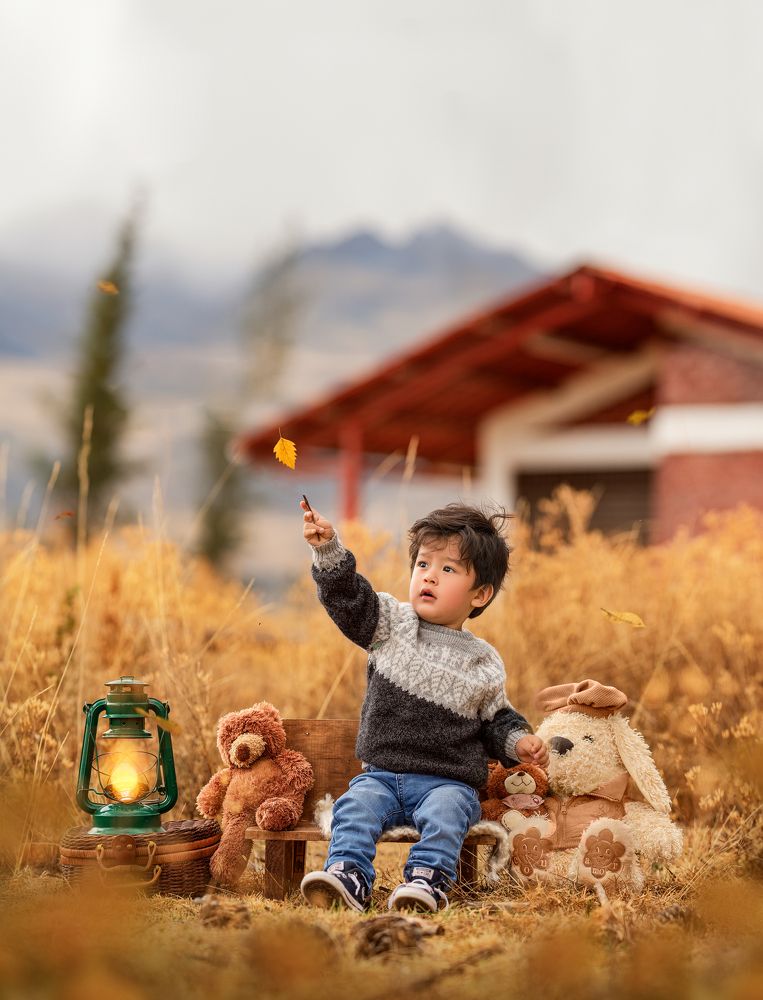 Photograph by Elizabeth Luz Depaz Cochachin