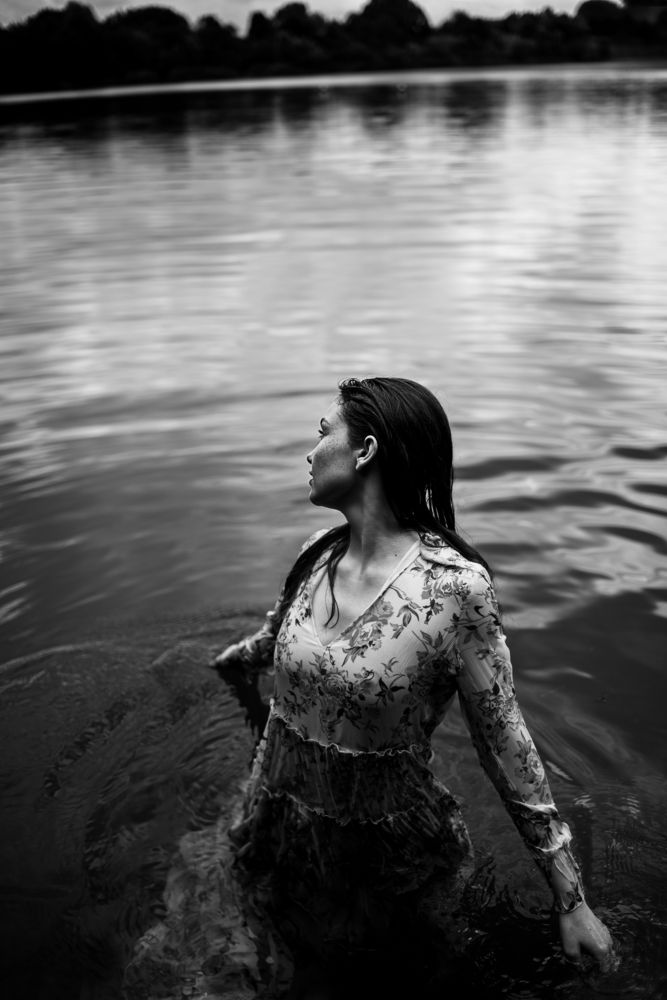 Photograph by Julia Kopassov