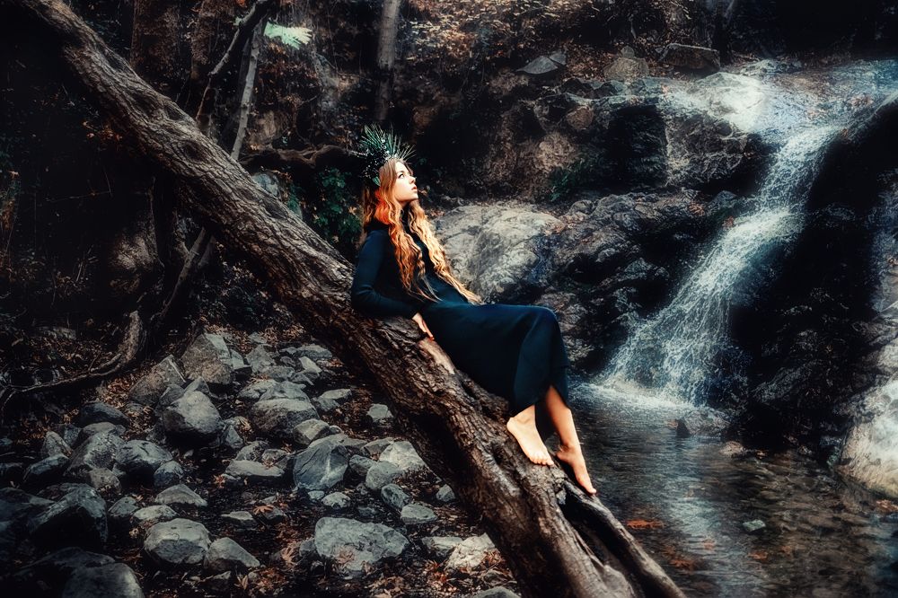 Photograph by Тина Ялова