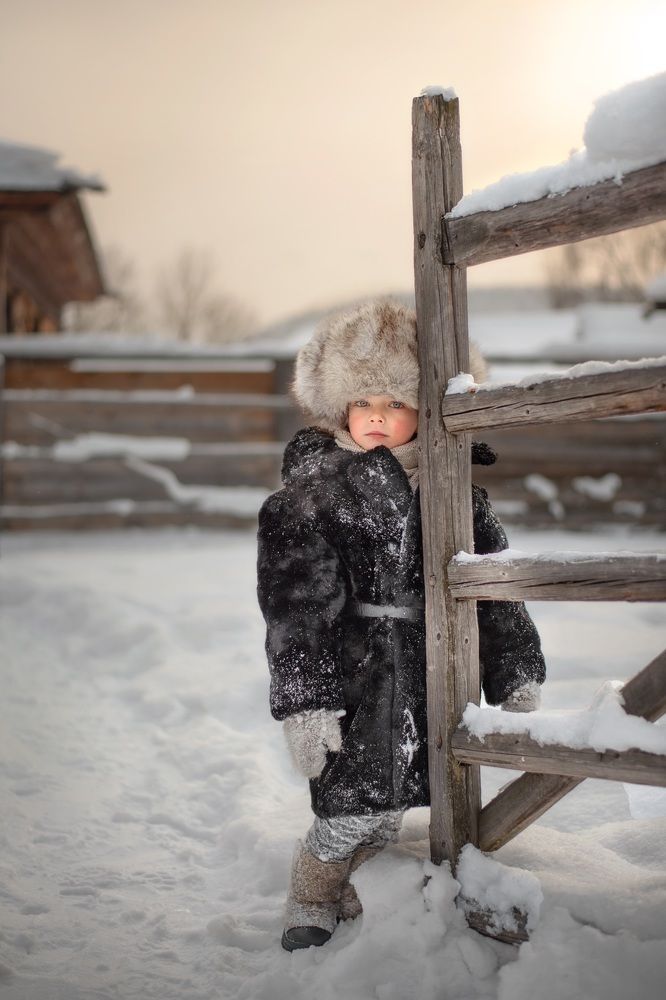 Photograph by Алена Чигарёва