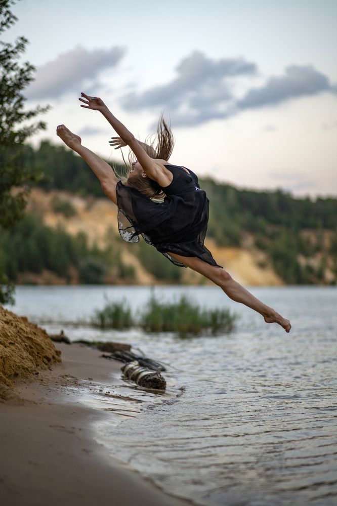 Photograph by Айнур