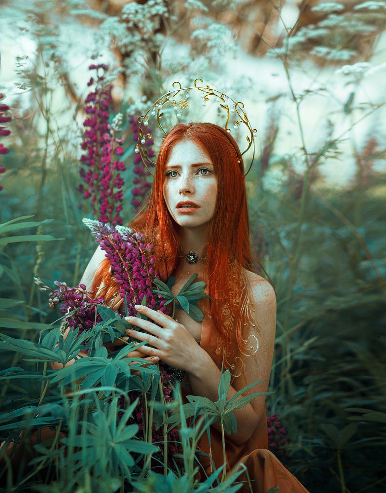 Photograph by Ольга Кульчицкая