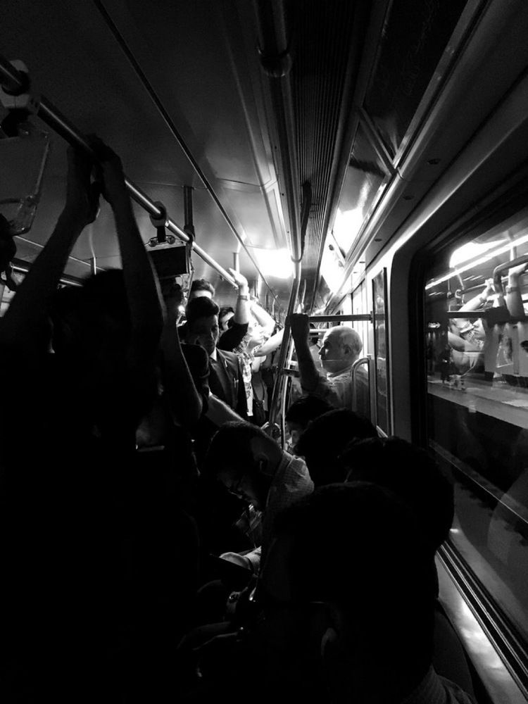 Photograph by Mehdi Ri