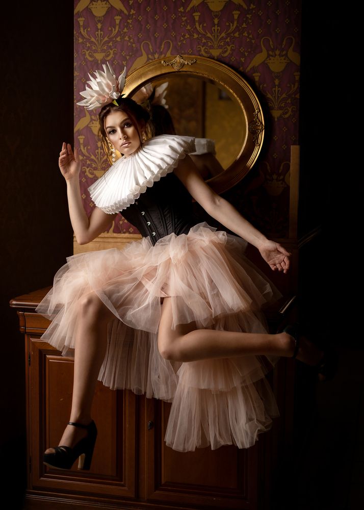 Photograph by Anna Matysiak