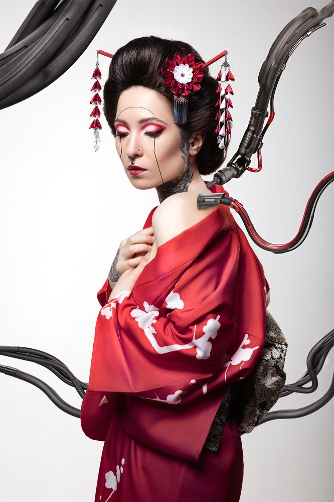 Photograph by Galya Timel