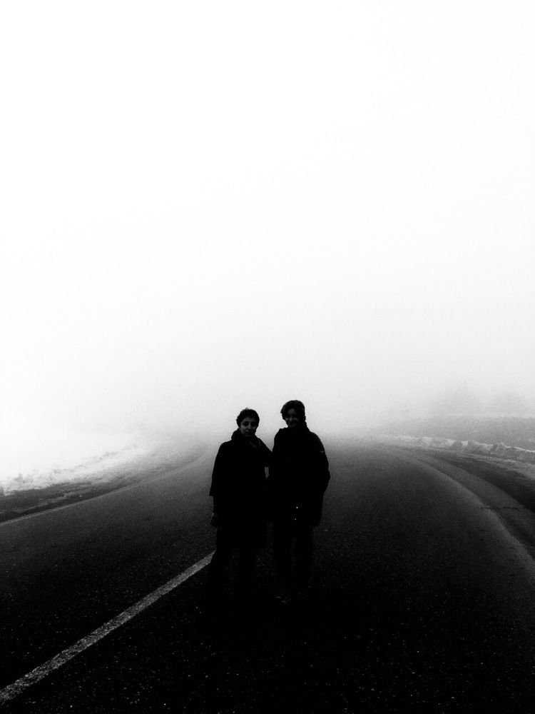 Photograph by Mehdi Ri