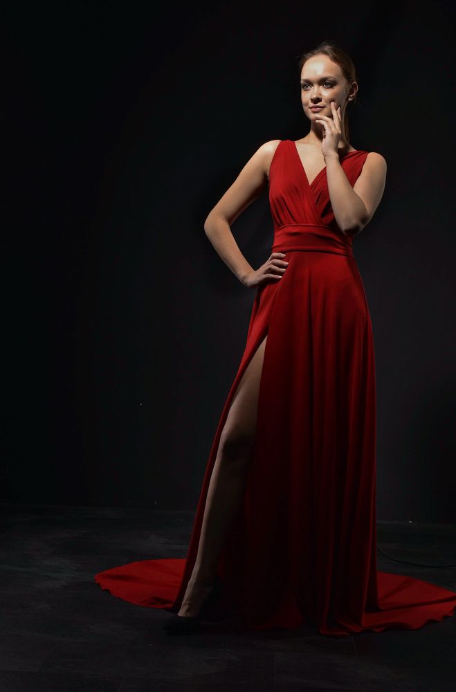 Photograph by Аверьянова Наталья