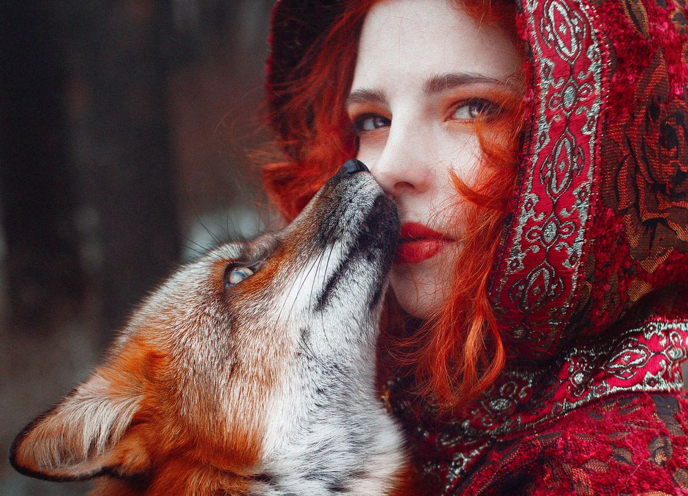 Photograph by Ольга Кульчицкая