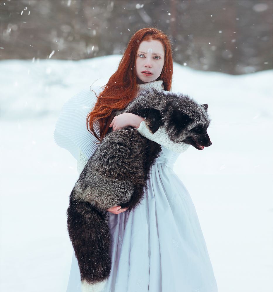 Photograph by Ольга Кульчицкая