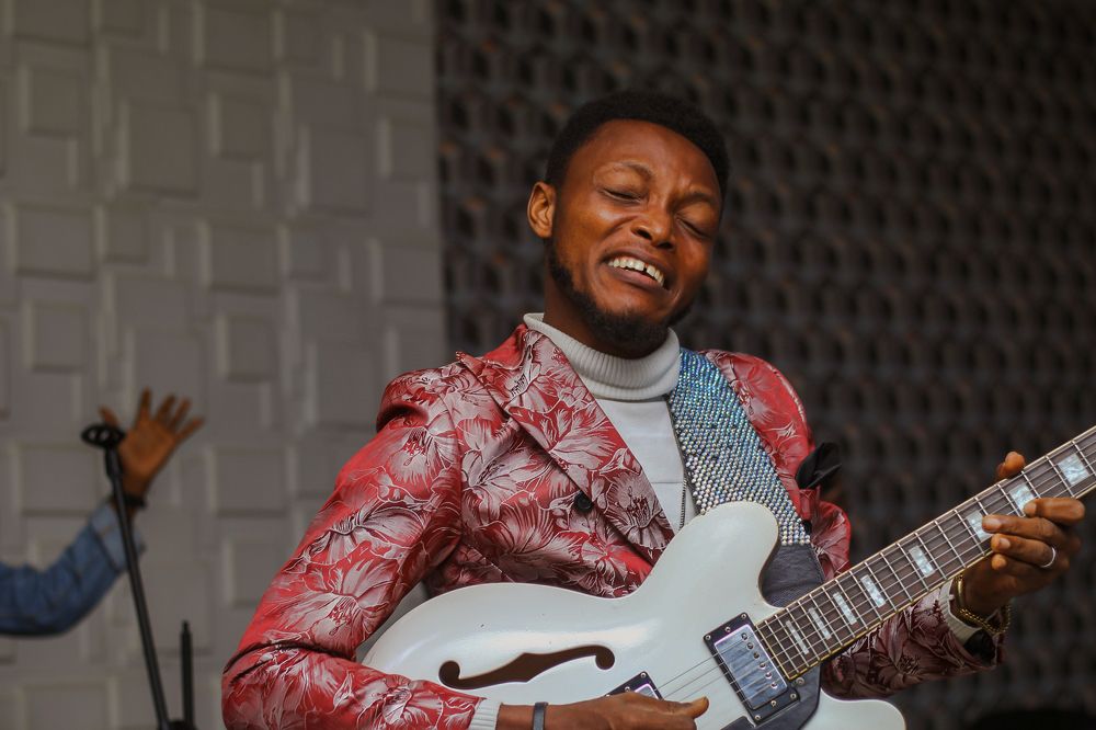 Photograph by Visuals Tops