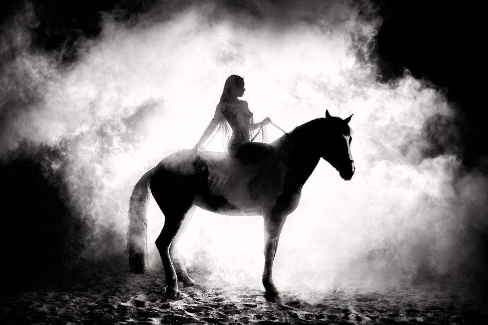 Photograph by Михаил Семенов