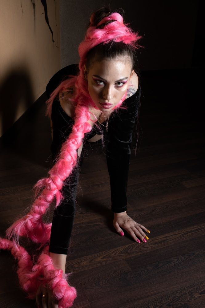 Photograph by Анастасия