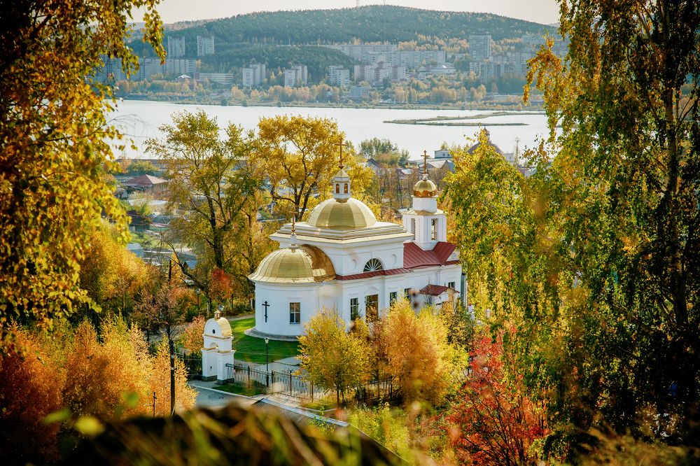 Photograph by Юлия Сухачева