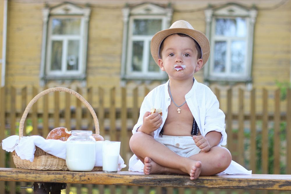 Photograph by Алеся Маклакова