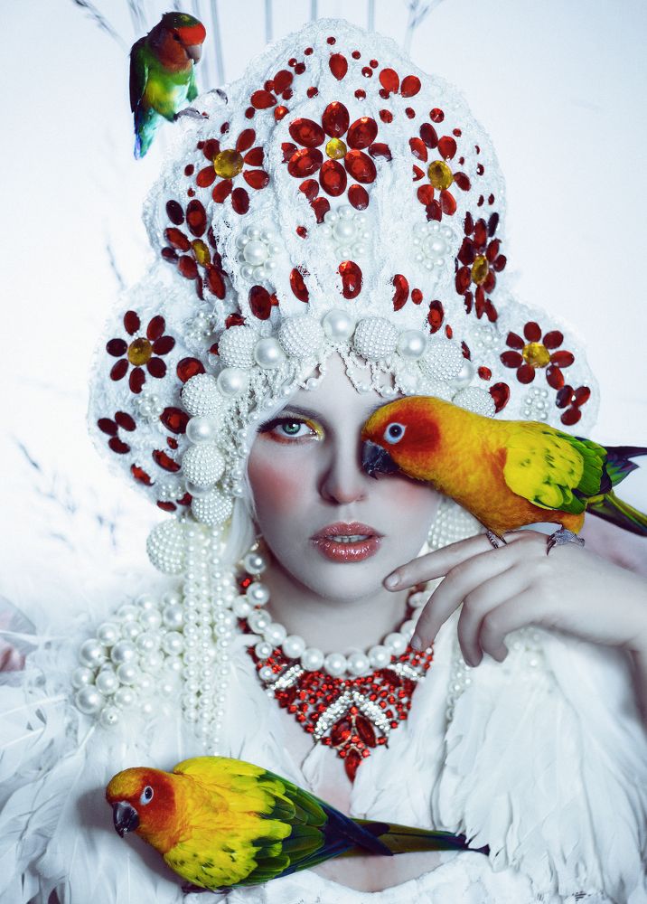 Photograph by Ольга Кульчицкая