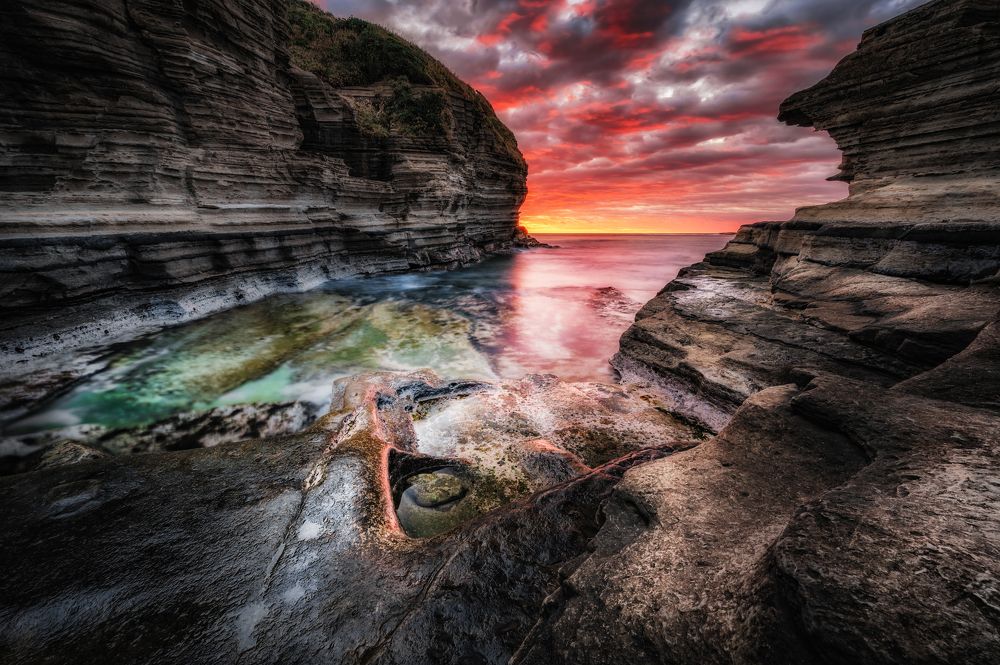 Photograph by Suzuki Daiki