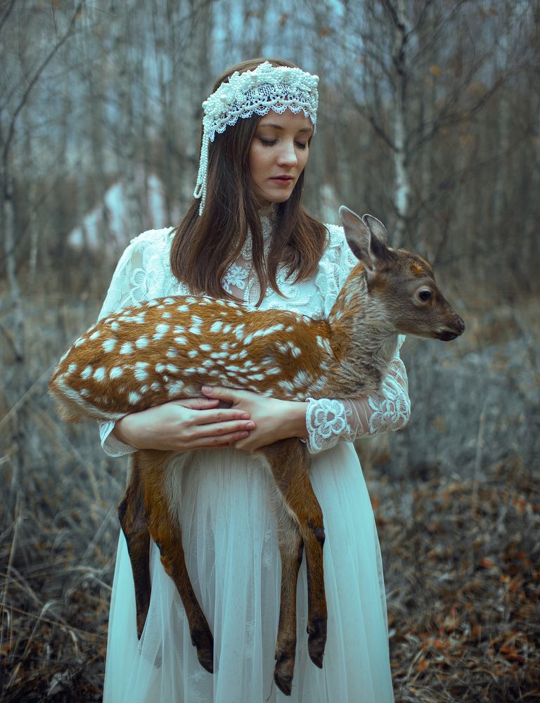 Photograph by Ольга Кульчицкая