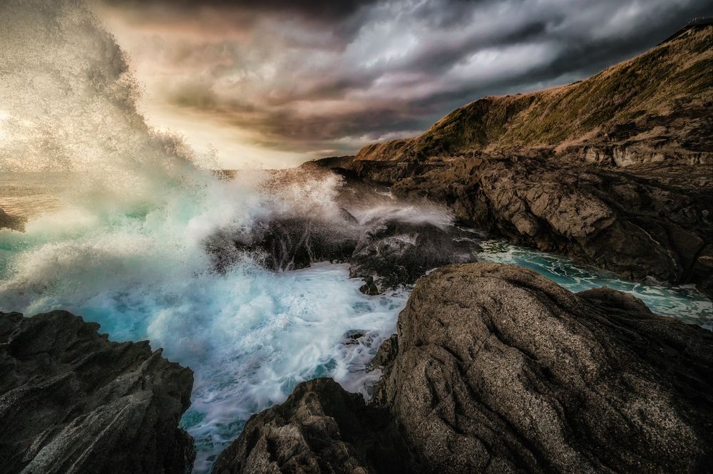 Photograph by Suzuki Daiki