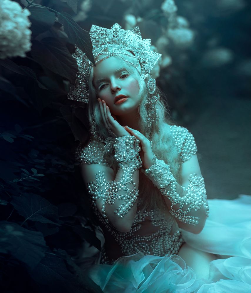 Photograph by Ольга Кульчицкая