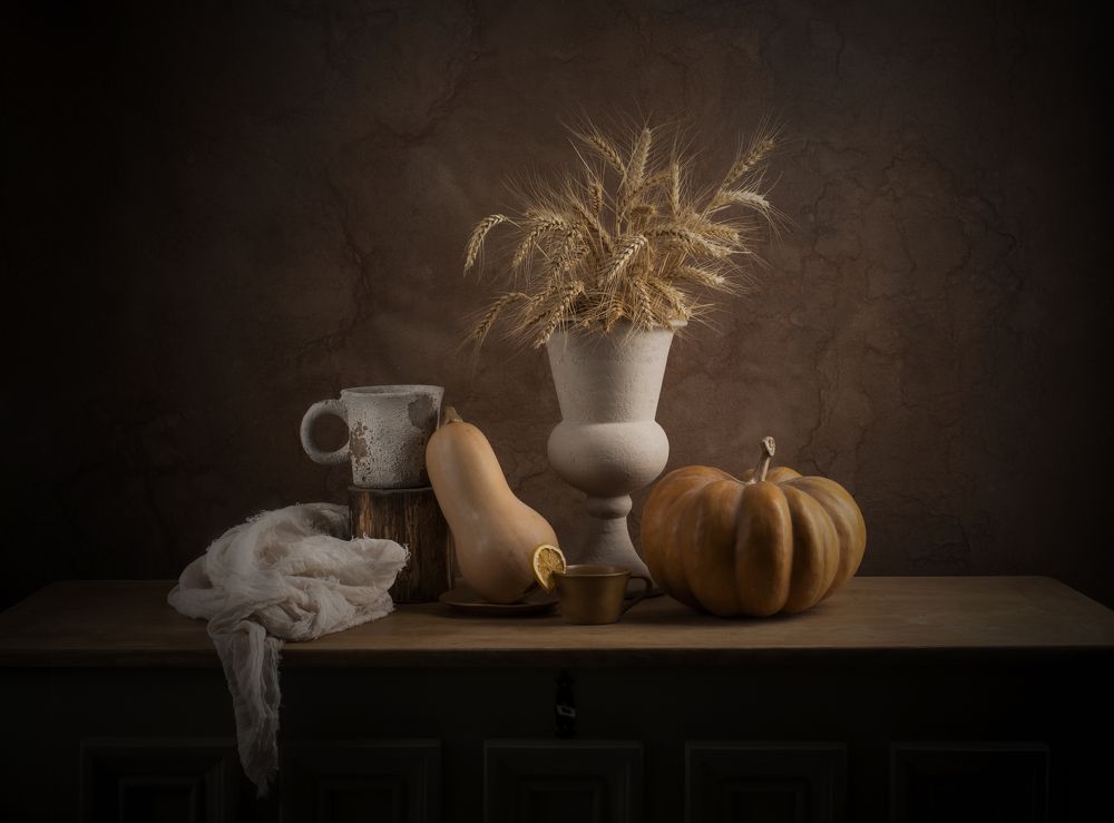 Photograph by Laura Oporanu