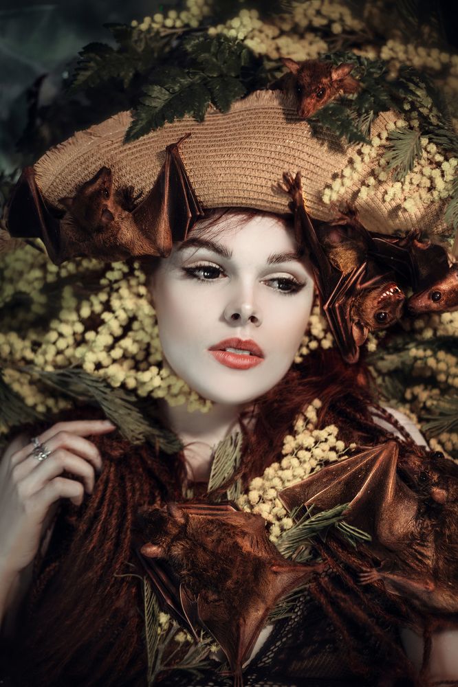 Photograph by Ольга Кульчицкая