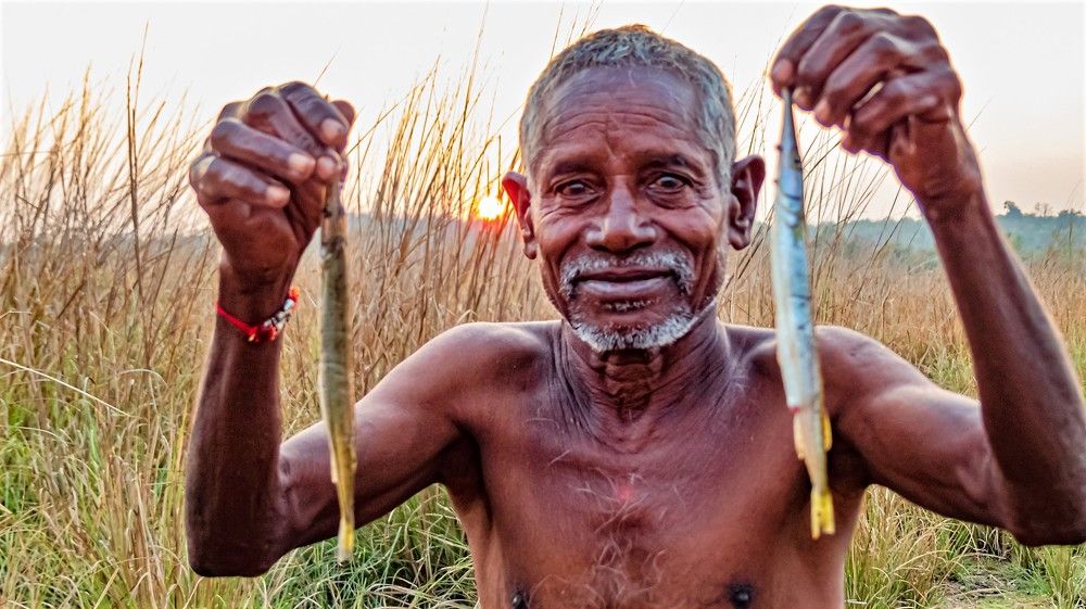 Photograph by Chandra Sekhar B