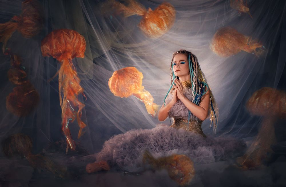 Фотография автора Елена Янченко