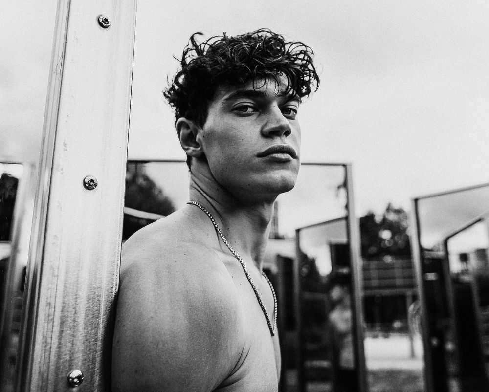 Photograph by Елена Лукан