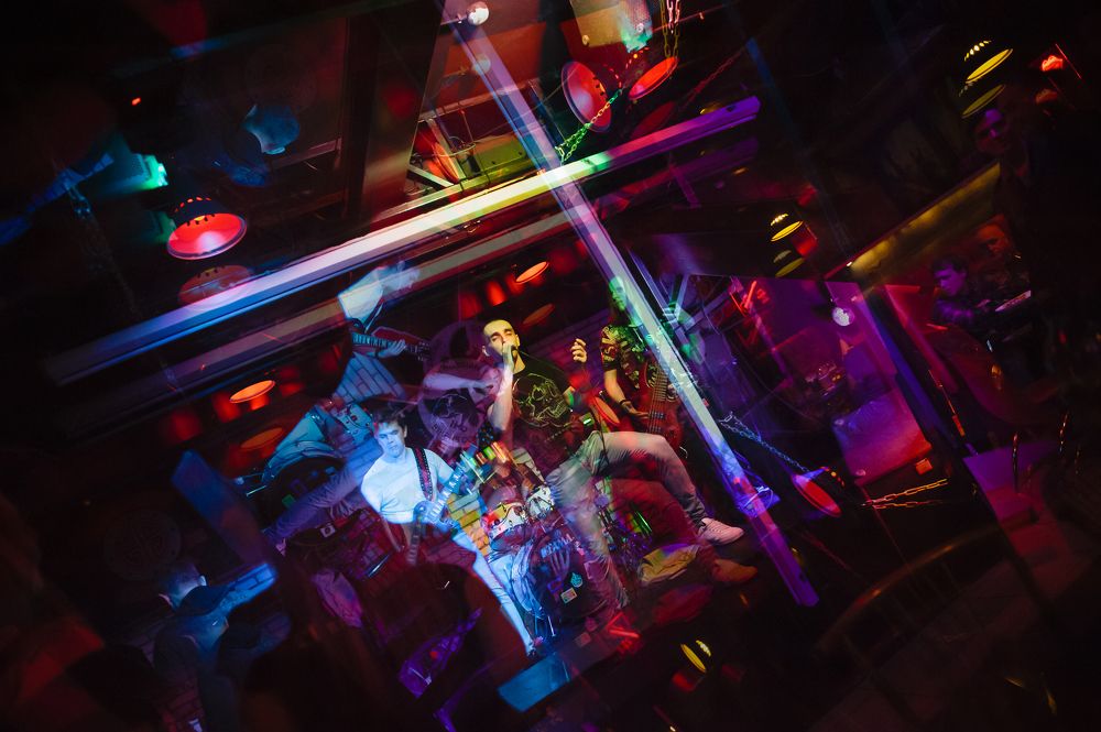 Photograph by Родослав Ярыгин