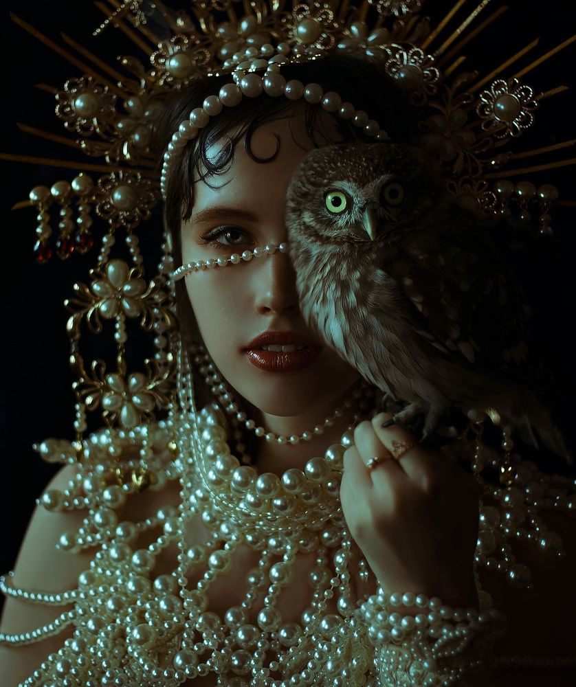 Photograph by Ольга Кульчицкая