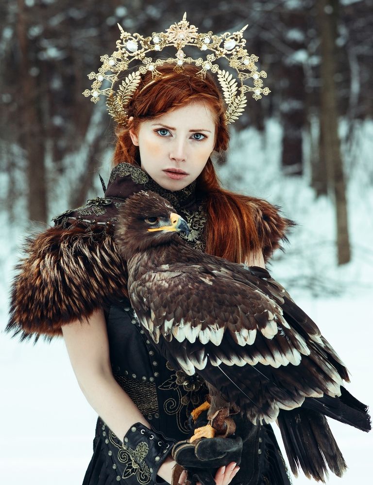 Photograph by Ольга Кульчицкая